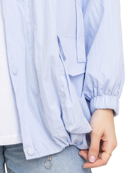 Baby Blue RD - Capsule Jacket - Khotwh